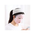 Återanvändbar Ansiktsmask - Rosa