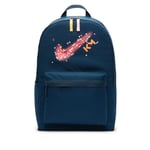 Nike Ryggsäck Mbappé Personal Edition - Navy/Rosa, storlek One Size Kids