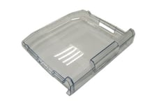 Genuine Bosch Clear Plastic Top Freezer Drawer 356494