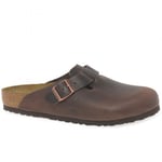 Birkenstock Boston Mens Mule Sandals