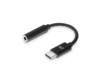 ACT USB-C to 3.5mm jack audio adapter