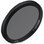 LEE Filters Elements Variable ND Filter 6-9 Stops 67mm