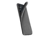 Cellularline 8018080474637, Omslag, Samsung, A15 5G, 16,5 Cm (6.5"), Svart