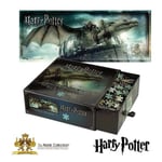 Noble Collection Pussel - Gringotts Bank Escape