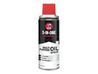 3-IN-ONE® 3-IN-ONE® Original Multi-Purpose Oil Spray 200ml HOW31LGAERO
