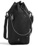 Pacsafe Anti-theft Bag 38 x 24 x 16cm Travelsafe X15 Travel Laptop Macbook Black