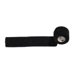 Powerflex grip tape 38 mm x 4,57 meter-48 pack Black-21/22, hockeytejp