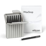 Waxstop - 8 st (vaxfilter)