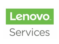 Lenovo Premier Support Plus Upgrade - Utökat serviceavtal - material och tillverkning (för system med 1 års Premier Support Plus) - 3 år (från ursprungligt inköpsdatum av utrustningen) - på platsen - svarstid: NBD - för ThinkCentre M70q Gen 3 M80q Gen 3 M80s Gen 3 ThinkEdge SE10 V55t Gen 2-13