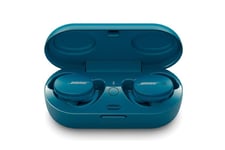 Parallel Imported Bose Sport Earbuds Baltic Blue