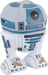 STAR WARS 15" Talking Plush R2-D2 with Original Sounds