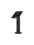 Rise VESA Monitor Counter Top Kiosk Stand 8" Height 100 x 100 mm