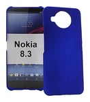Hardcase Nokia 8.3 (Blå)
