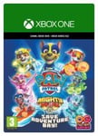 PAW Patrol Mighty Pups Save Adventure Bay OS: Xbox one + Series X|S