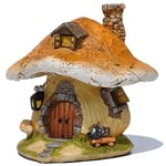 Top Collection Statue Miniature de Jardin de fées et Terrarium