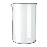 Bodum-Løst Glas Til 12 Kopper Stempelkande