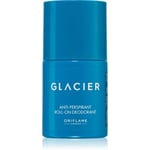 Oriflame Glacier Antiperspirant deodorant roll-on til mænd 50 ml