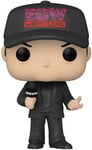 Funko WWE Paul Heyman Pop Vinyl Figure