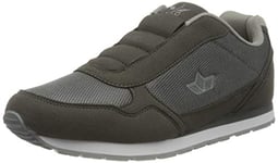 Lico Homme Simon Slipper Mocassin, Gris, 41 EU