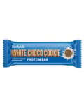 Bodylab White Chocolate Cookie Protein Bar 55g