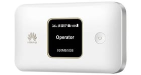Huawei e5785lh-320 51071thv 300 mb/s ethernet 3000 mah blanc
