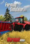 Farming Simulator 2013: Marshall Trailers (Steam)