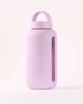 Vannflaske i Glass - 800 ml - BINK Mama Bottle - Lilac