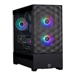High End Gaming PC with NVIDIA GeForce RTX 4090 and AMD Ryzen 7 7800X3