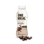 Nupo One Meal +Prime Shake – Caffe Latte 330ml