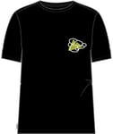 Icebreaker 189 Tech Lite II T-Shirt Black M
