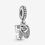 925 Sterling Silver Berlocker Pärlor 18 21 30 Födelsedagsberlock Hänge Passar Pandora Armband Halsband Smycken För Kvinnor