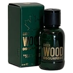 Dsquared2 Green Wood Pour Homme 5ml EDT