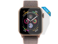 Smart Engineered SE0-F0102-0031-18-M, Skärmskydd, Smartwatch, Translucent, Apple, Apple Watch [40mm], Polyuretan