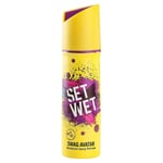 Set Wet Swag Avatar Deodorant & Body Spray Perfume for Men, 150ml (Pack of 1)