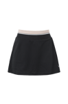 adidas Padel/Tennis - Tenniskjol/padelkjol Club Tennis Skirt - Svart - 38/40