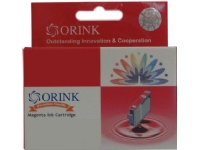 Orink Brother Lc 985M Ink Cartridge Replacement for Lc985m