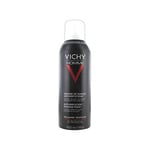 Vichy Homme Anti-Irritation Shaving Foam - 200ml
