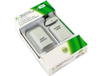 Aptel KX7B charging station for batteries from Xbox 360 pads
