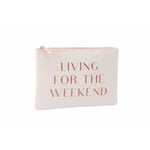 CGB Giftware Cgb Living For The Weekend Bag One Size Vit