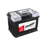 Energizer - Batterie premium EM60LB2 12 v 60 ah 540 amps en