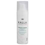 Kronans Apotek KALLA C-Boost Serum för ansiktet 30 ml