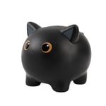 iTotal - Piggy Bank Black Cat (XL2499)