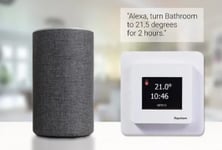 R-SENZ WIFI Termostat for Google home - Alexa