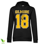 Happy Gilmore Hockey Jersey Girls Hoodie, Hoodie