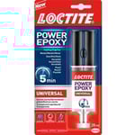 TEC7 EPOXYLIM POXY KLAR 25ML T512106