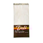 Grillpåse Deli Aluminium nr 1 150x65x310mm