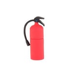 GUOLG DE Computers ZP Fire Extinguisher Character USB Stick 32 GB