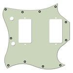 Gibson SG Special Compatible Scratchplate Pickguard