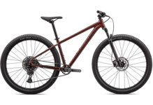 Specialized Specialized Rockhopper Expert 27.5 | Rusted Red | MTB 27,5"