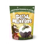 Stud Muffins Julgodis för Häst - 400 g
